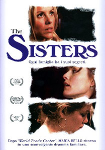 The sisters - dvd ex noleggio distribuito da 